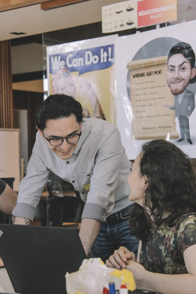 Digitalizacja w HR – jak skutecznie wdrażać nowe technologie? Digitalizacja w HR - jak skutecznie wdrażać nowe technologie?